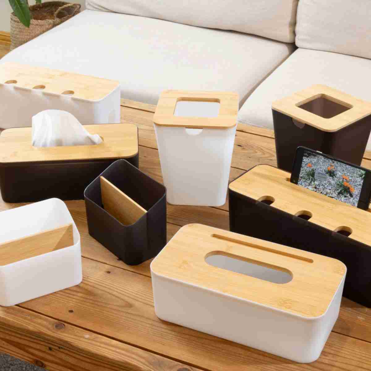 Tokinone PB.リモコンスタンド ブラック 045775