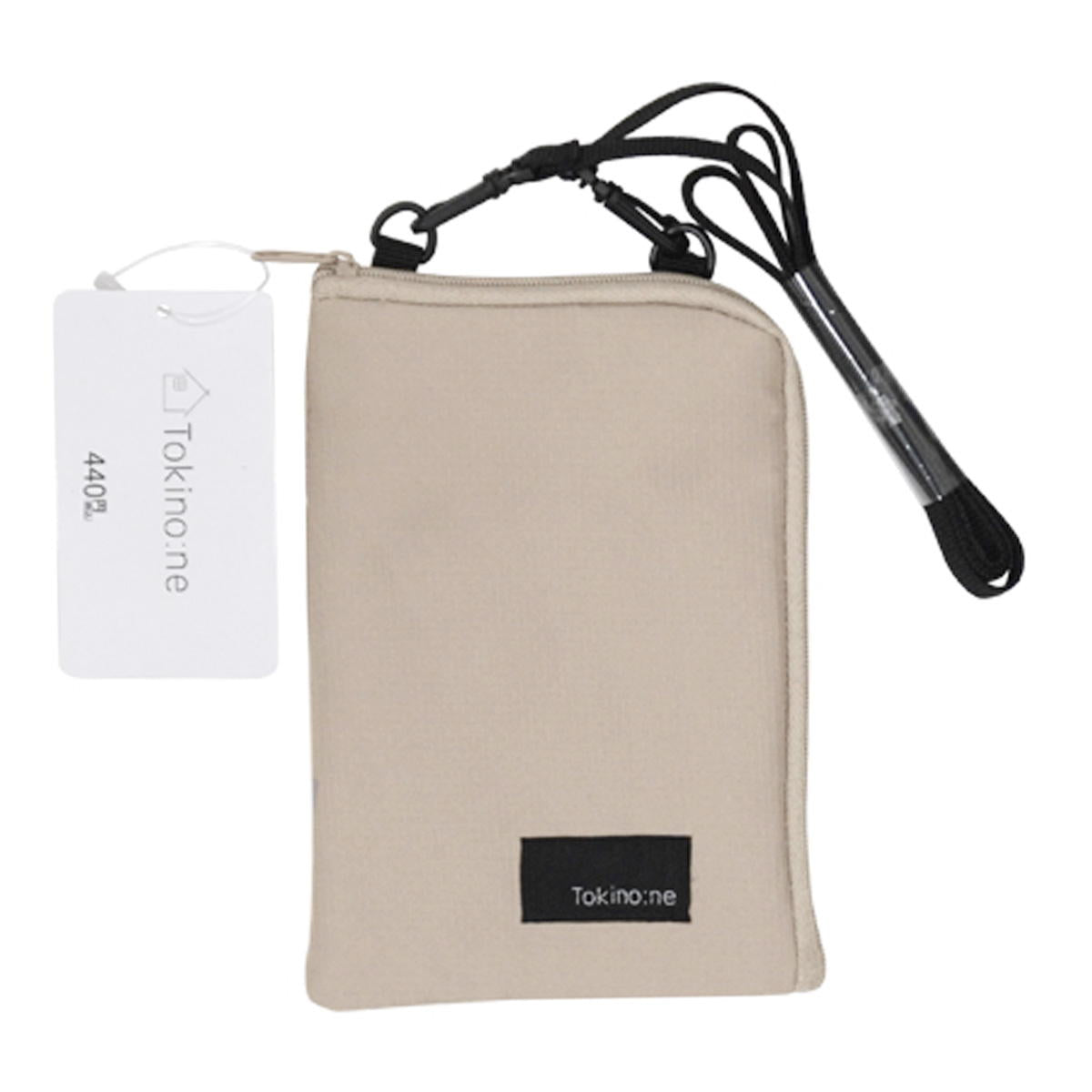 Tokinone PB.パスポートショルダーケース BE 045933