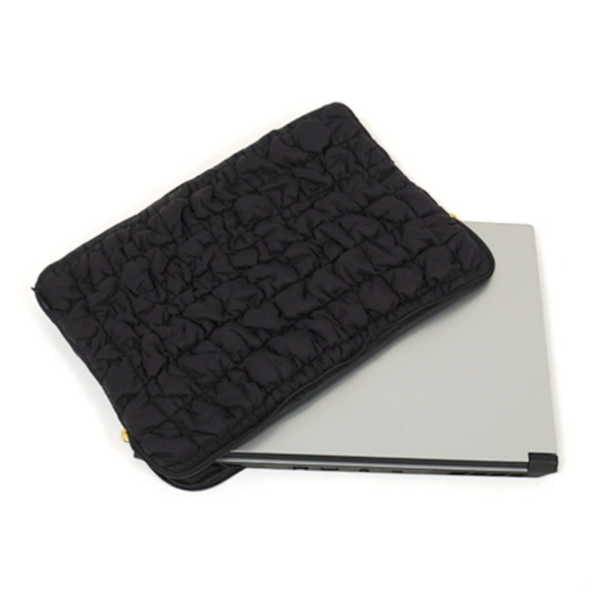 Tokinone PB.キルティング PCケース BK 045942