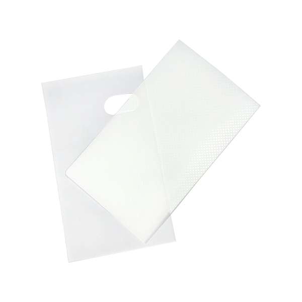 PB.名刺ファイル 3段 120P ケース付 ホワイト 046048