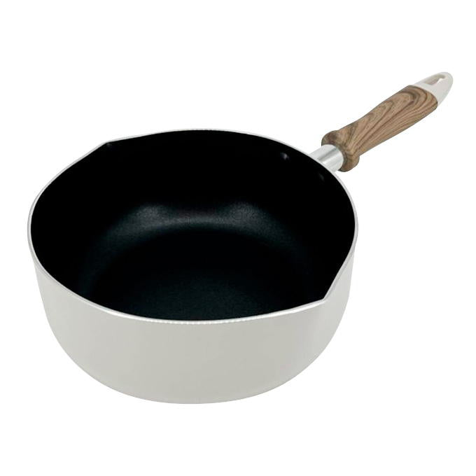 Tokinone PB.IH対応雪平鍋18cm 046376