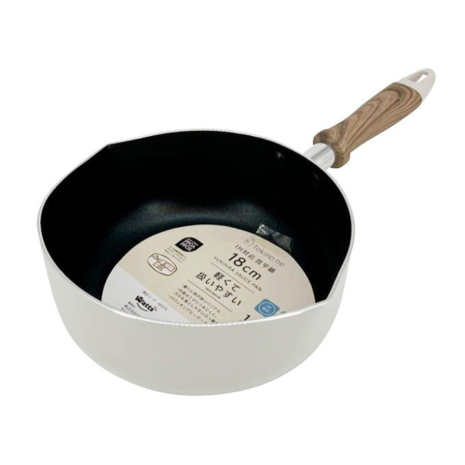 Tokinone PB.IH対応雪平鍋18cm 046376