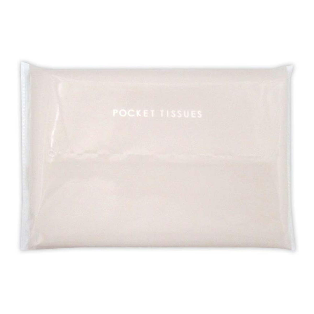 PB.ポケットティシュ 16個入 046551