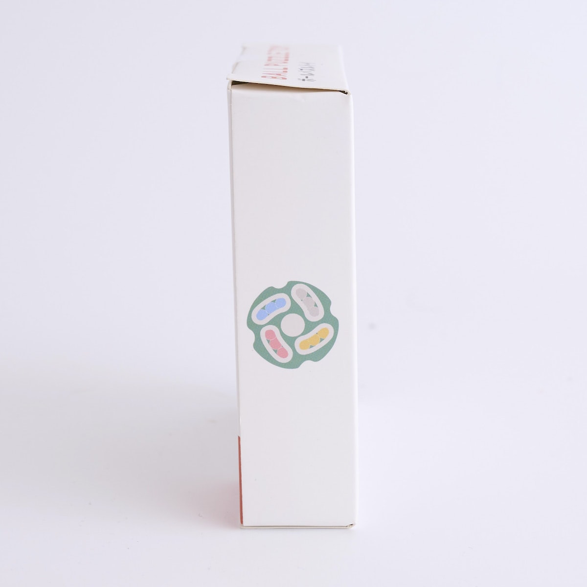 知育玩具 おもちゃ Tokinone PB. ボールパズルトイ グリーン 046615