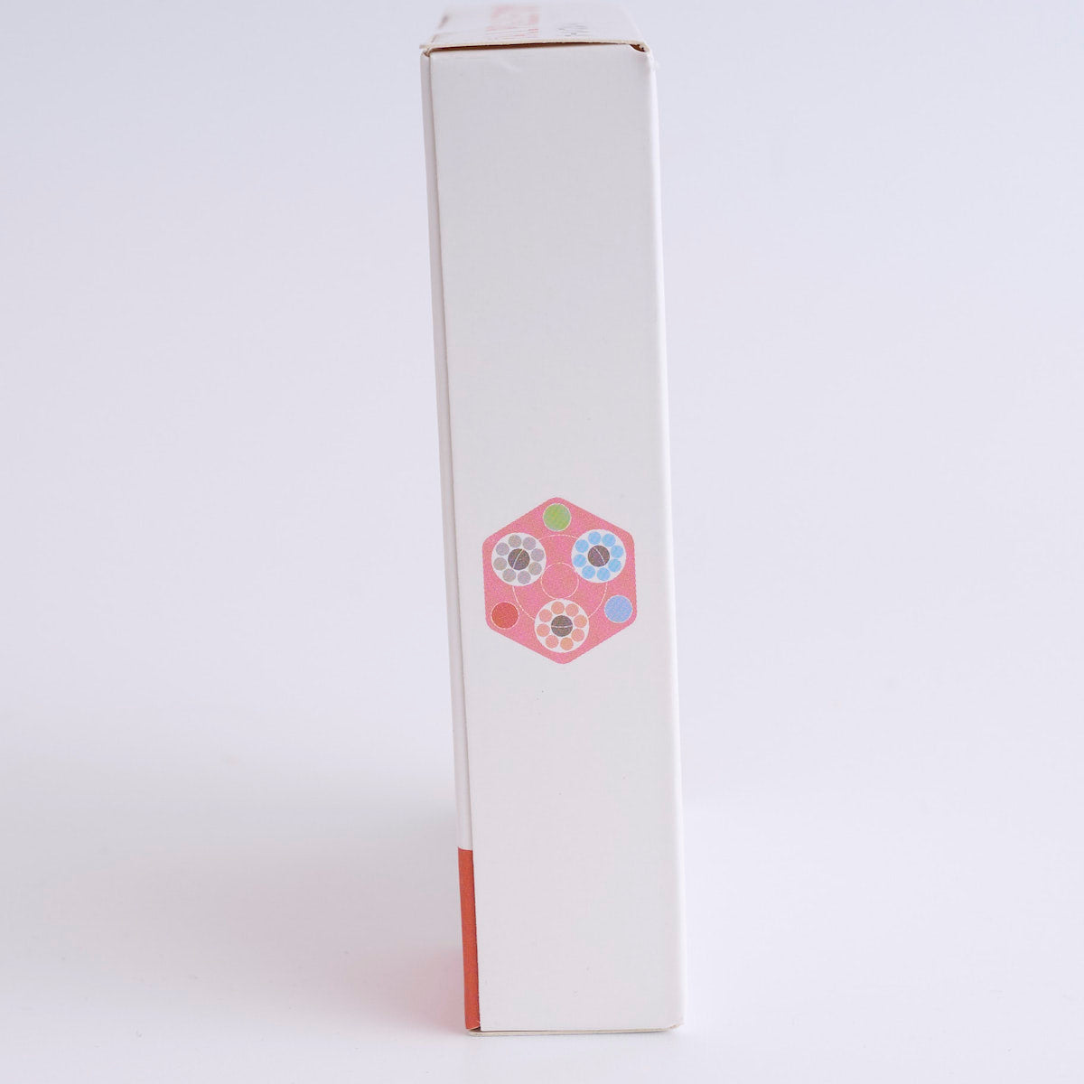 【在庫限り】知育玩具 おもちゃ Tokinone PB. ボールパズルトイ ピンク 046616