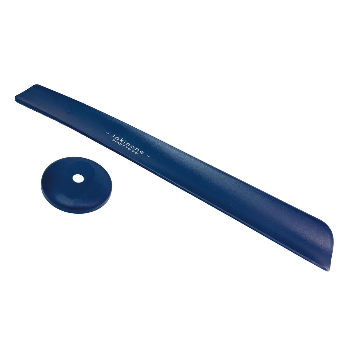 Tokinone PB.マグネット靴べらNVY 046625