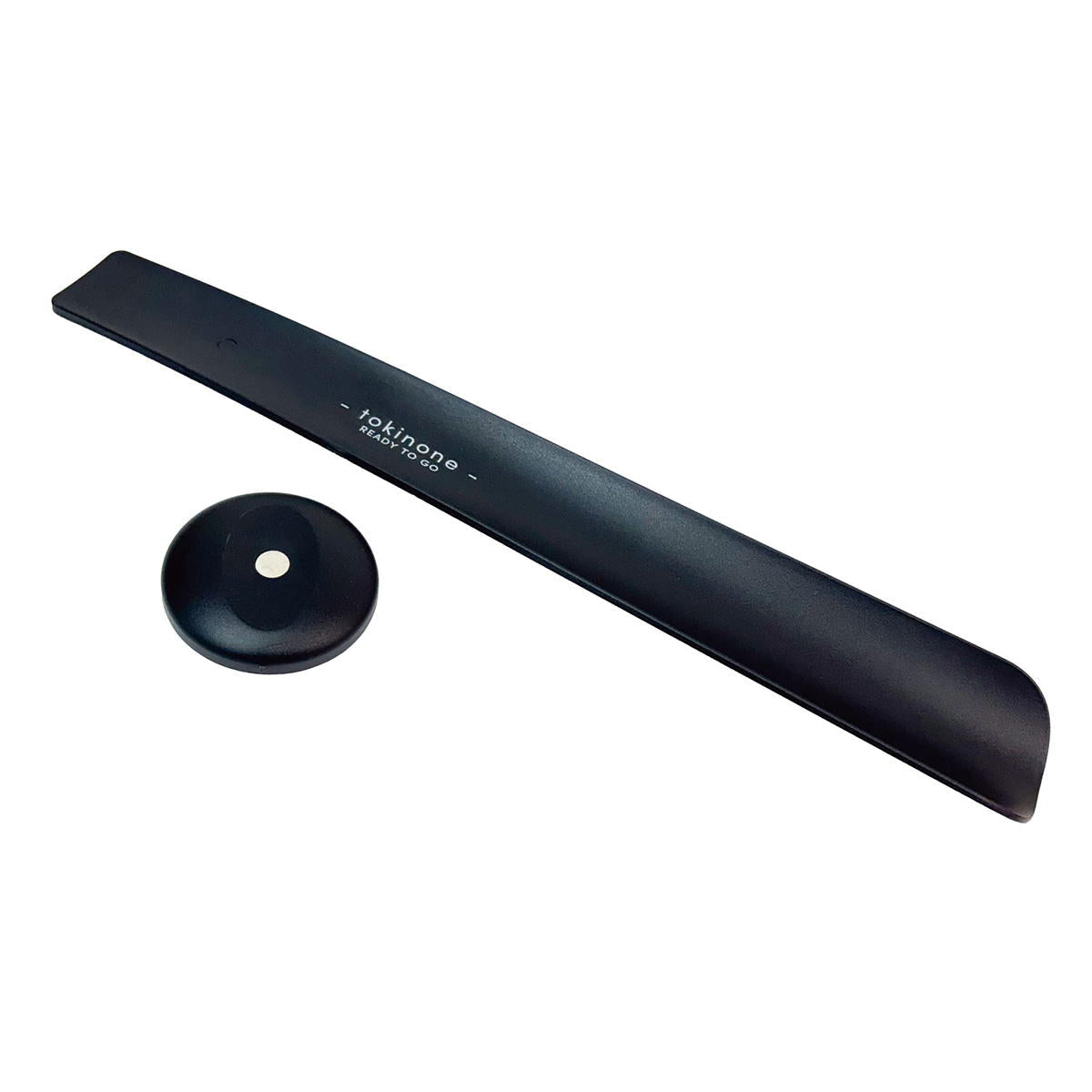 Tokinone PB.マグネット靴べらBK 046626