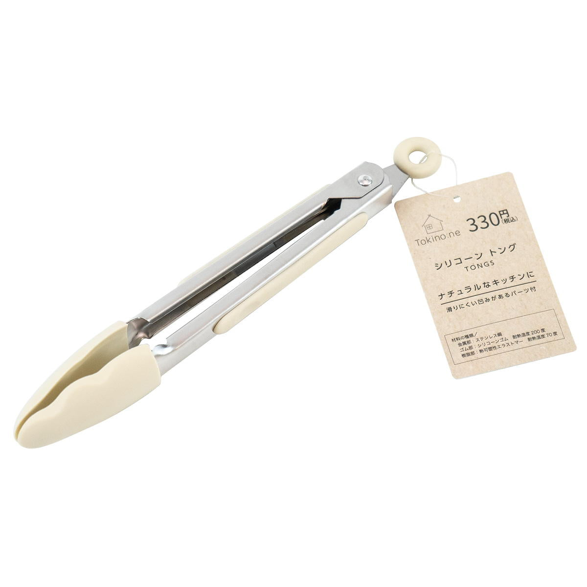 Tokinone PB.シリコーントング 046664