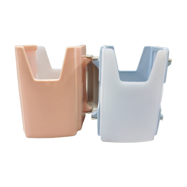 【在庫限り】コンパクト紙パックホルダー 046755