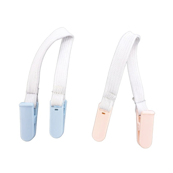 【OUTLET】帽子キャッチ 帽子クリップ 帽子留め ベビー用 046759