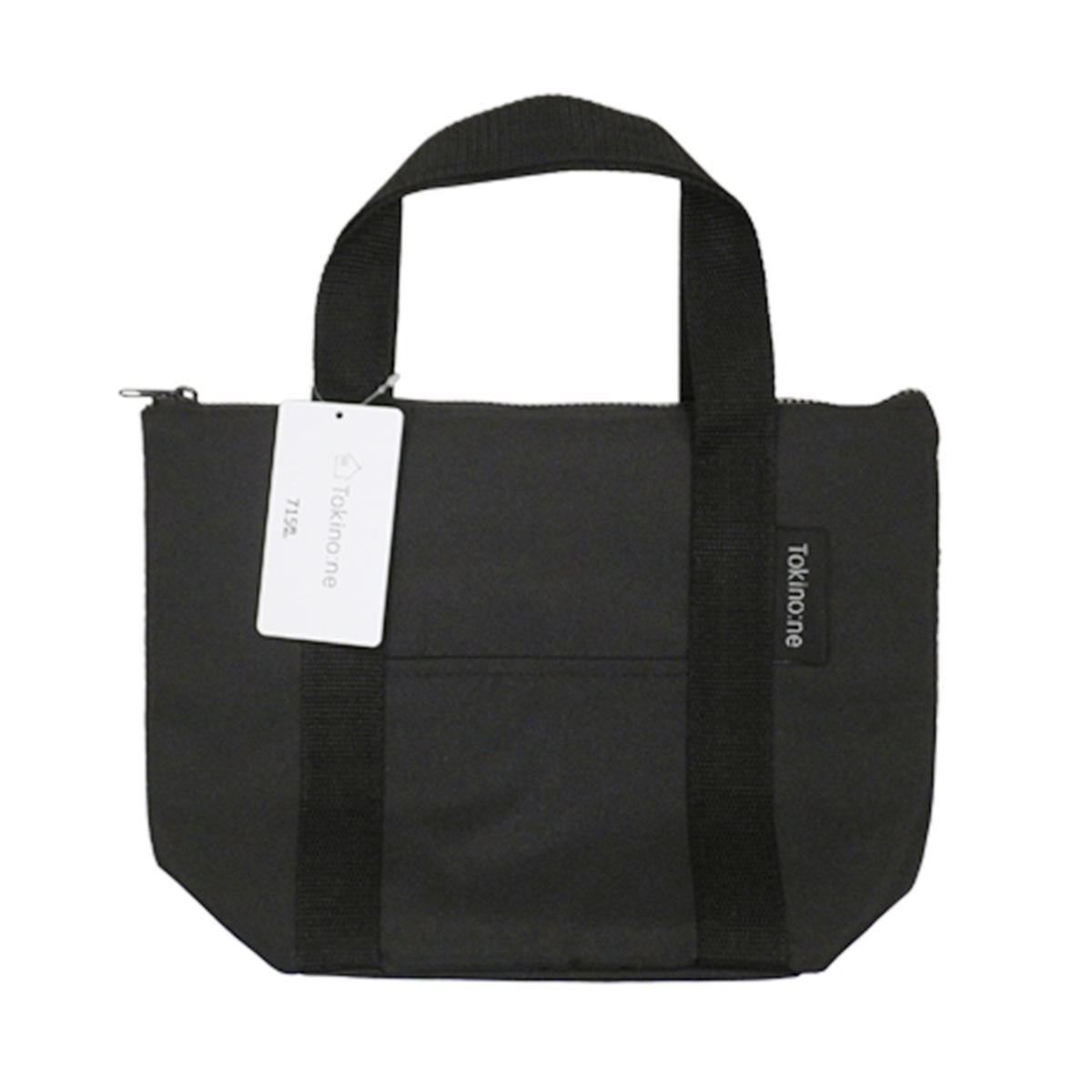 Tokinone PB.ランチ保冷バッグ BK 046787