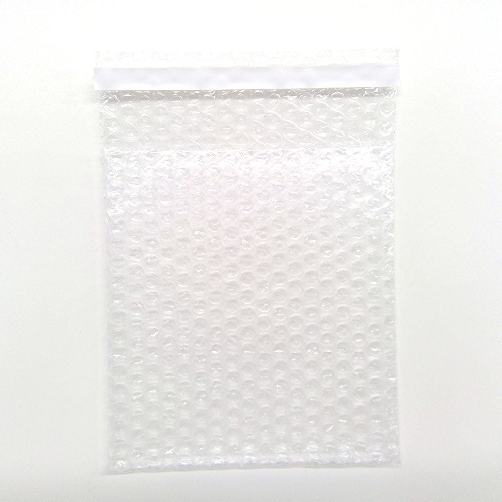 テープ付エアクッション袋5枚 046887