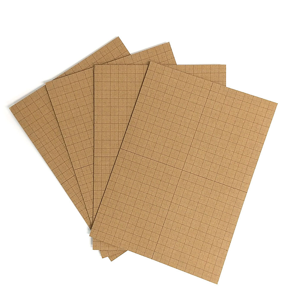 段ボールシート 板段ボール 4枚 046896