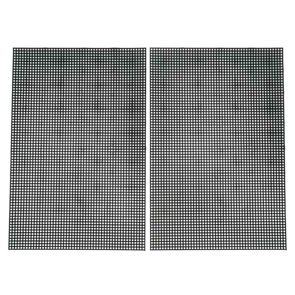 園芸用鉢底ネット20×30 2P 047211