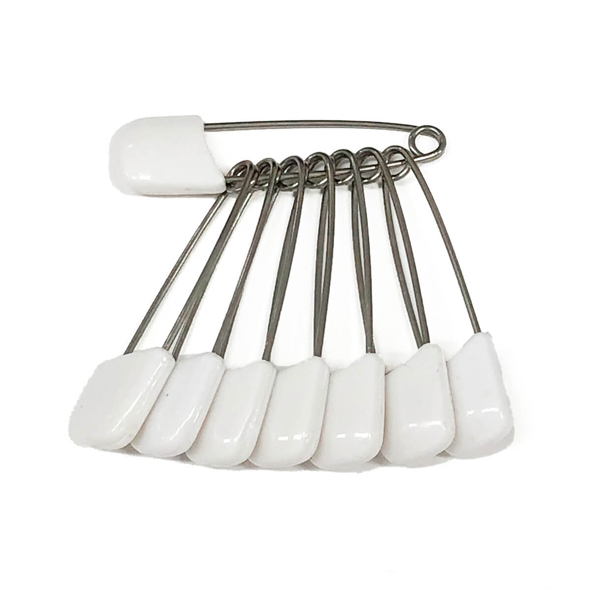 ロックピン 安全ピン 仮留めピン セーフティーピン 小 047388