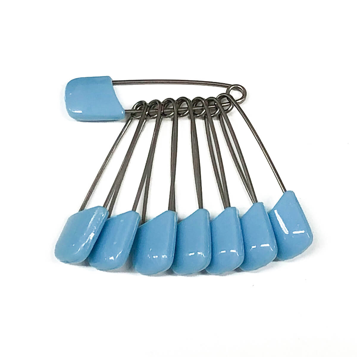 ロックピン 安全ピン 仮留めピン セーフティーピン 小 047388