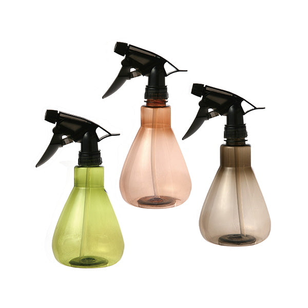 霧吹き ウォータースプレー アースカラー 450ml 047649