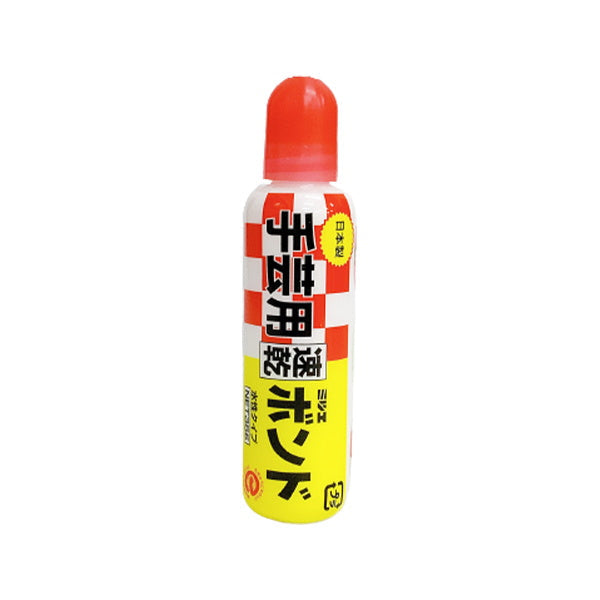 手芸用速乾ボンド 水性タイプ NET35g 047712