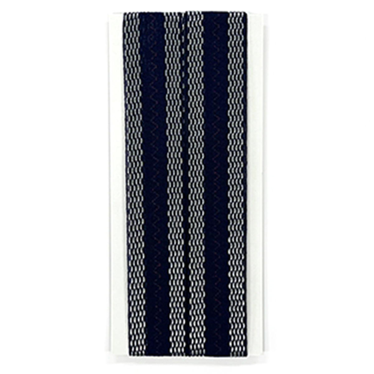 すそあげテープ(24mm)1.2m 紺 047812