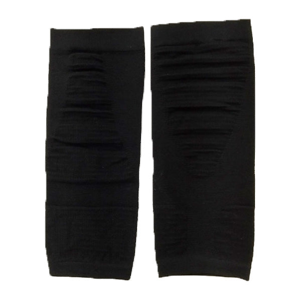 アームカバー アームサポーター 腕カバー Tokinone PB.着圧アームサポーター フリーサイズ ブラック 黒 047881