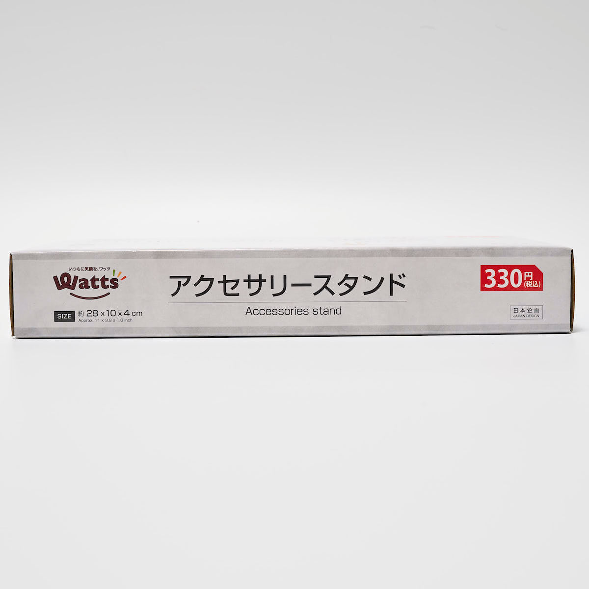 ジュエリースタンド アクセサリーケースPB.アクセサリースタンド 048721