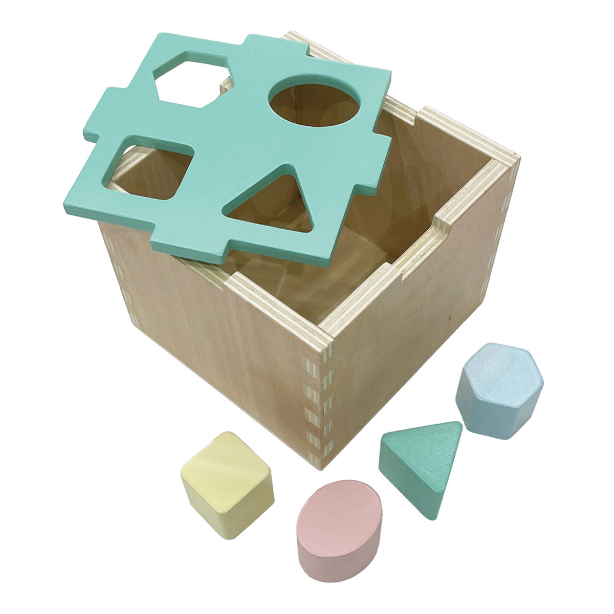 Tokinone PB.型はめパズル 049053