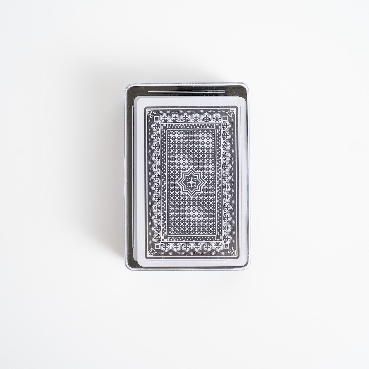 プラスチックトランプ プラケース 049059