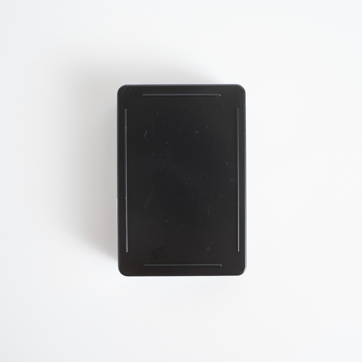 プラスチックトランプ プラケース 049059