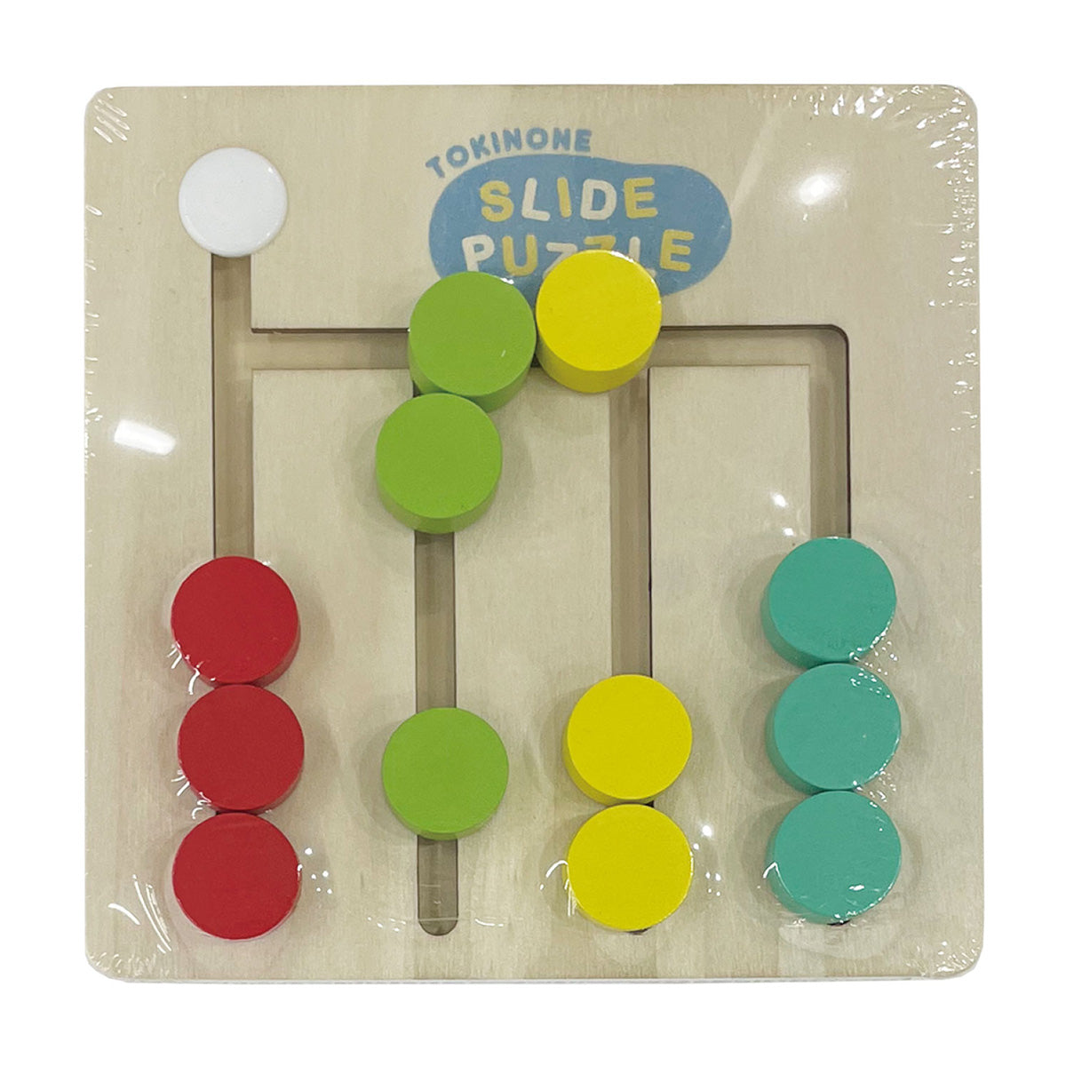 Tokinone PB.スライドパズルゲーム 049087