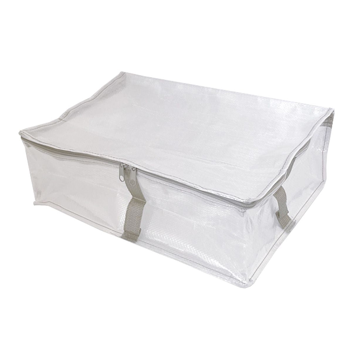 ベッド下収納ケース 押入れ収納ケース Tokinone PB.収納ボックスフラット C 約38x13.5x27cm 049183