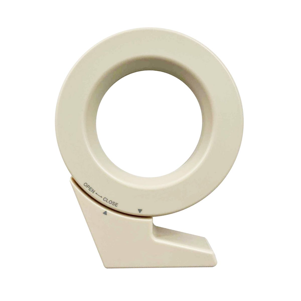 テープカッター セロハンテープカッター カルカットハンディ大巻き 25m ベージュKOKUYO コクヨ 049241