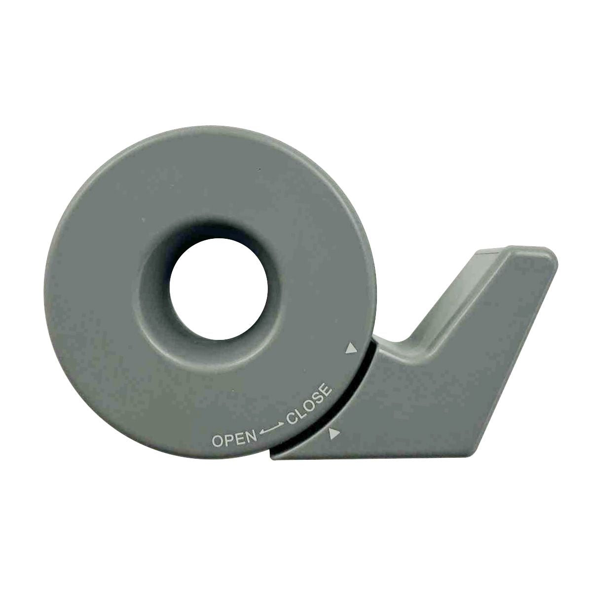 テープカッター セロハンテープカッター カルカットハンディ小巻き 7m グレー KOKUYO コクヨ 049242