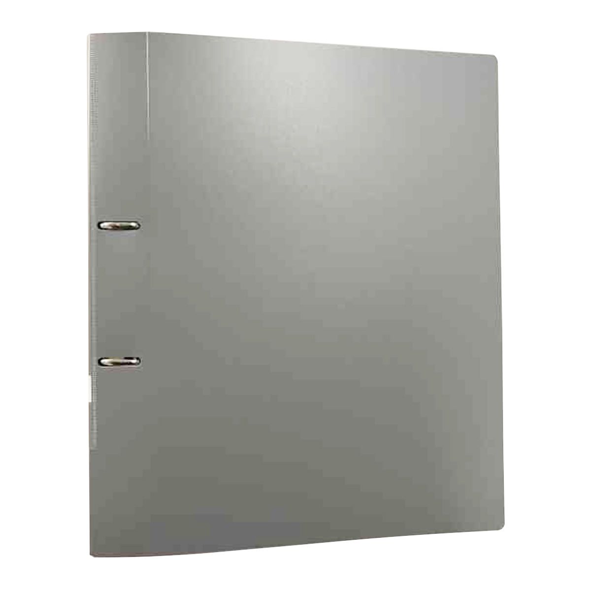 【在庫限り】バインダー リングファイル Dリングファイル スムース グレー KOKUYO コクヨ 049263