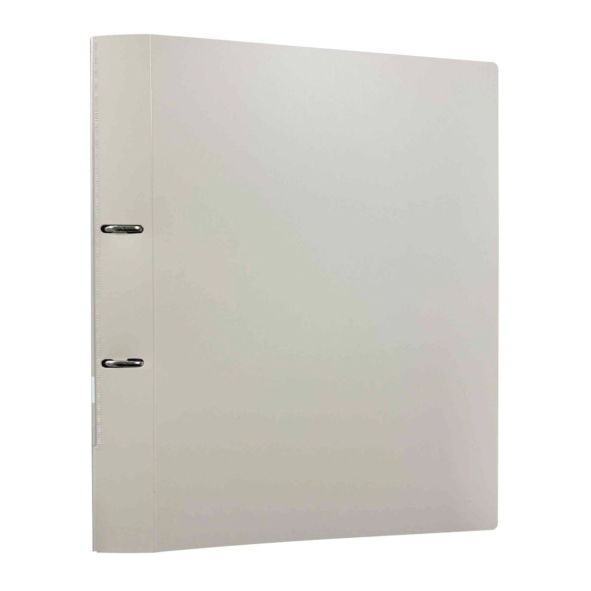 【在庫限り】バインダー リングファイル Dリングファイル スムース ベージュ KOKUYO コクヨ  049265