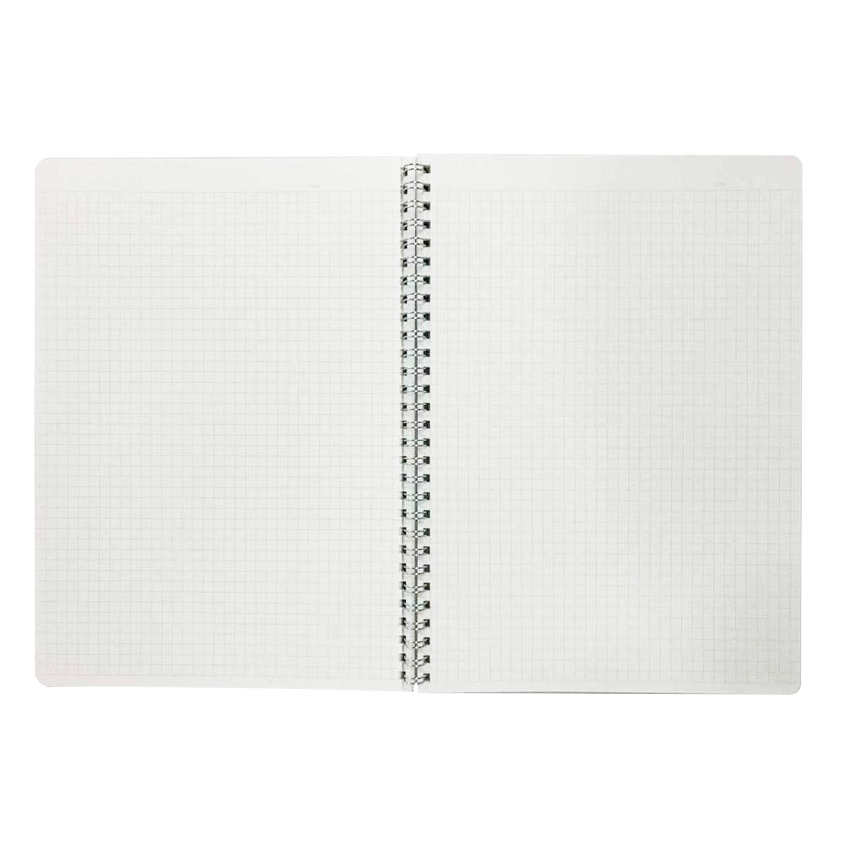 方眼ノート キャンパスツインリング方眼 B5 ベージュ KOKUYO コクヨ 049274