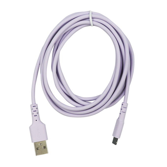 PB.AtoLやわらかPVC充電専用2mPU 049281