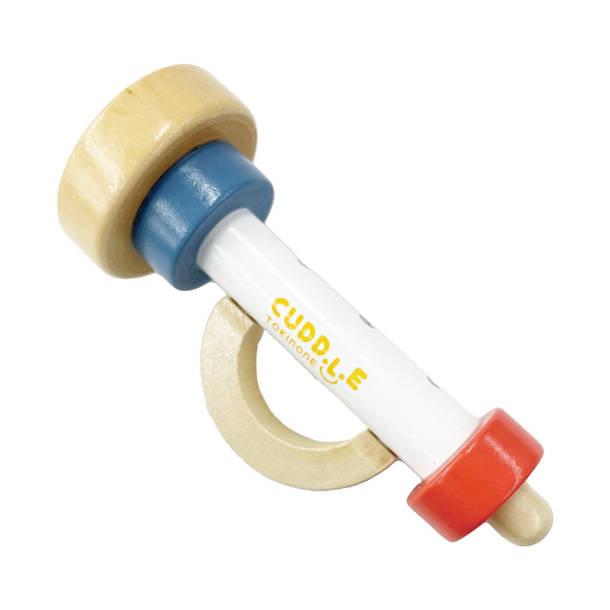 Tokinone PB.WOODトイ トランペット 049412