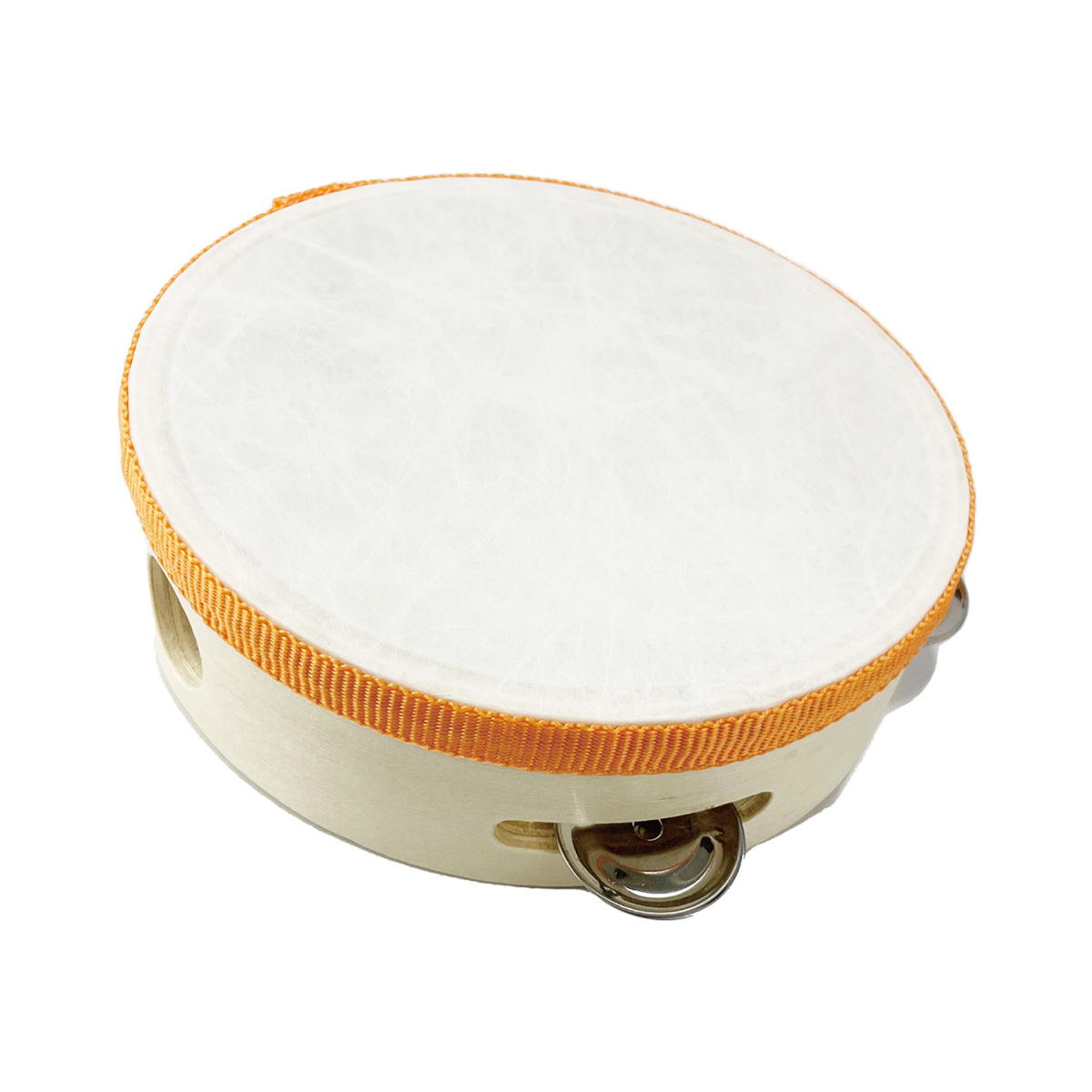 Tokinone PB.WOODトイ タンバリン 049452