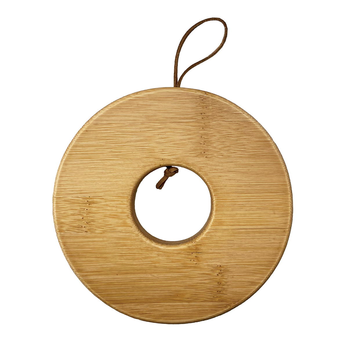 Tokinone PB.鍋敷きバンブーサークル 049556