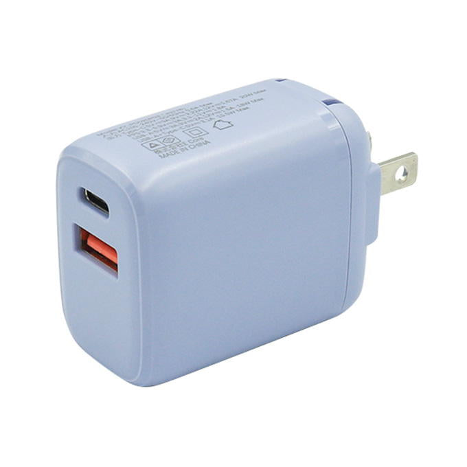 PB.AC PD20W A1+C1スモーキーブルー 049778