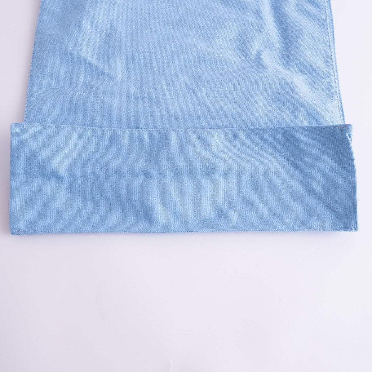 トートバッグ PB.推し色トート ブルー 約H40×W38×D12cm 青 049782