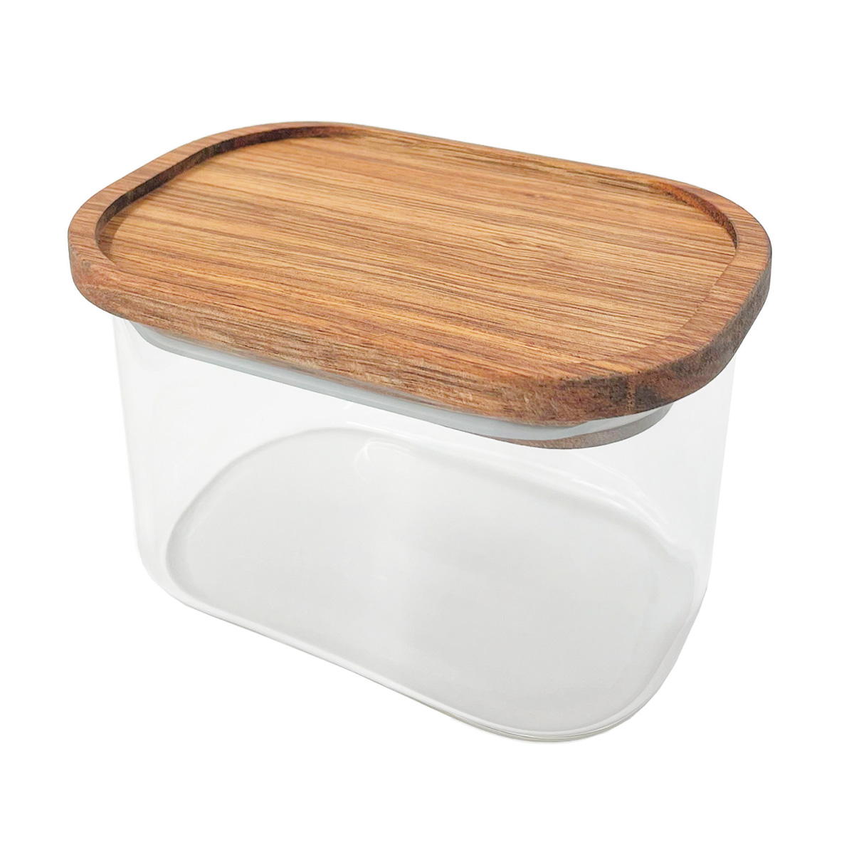 Tokinone PB.ガラスキャニスター SS 049992