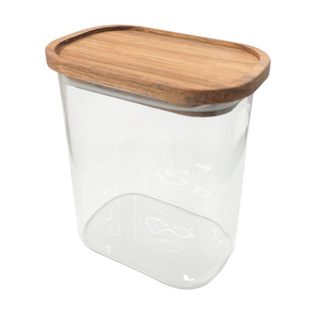 Tokinone PB.ガラスキャニスター L 049995