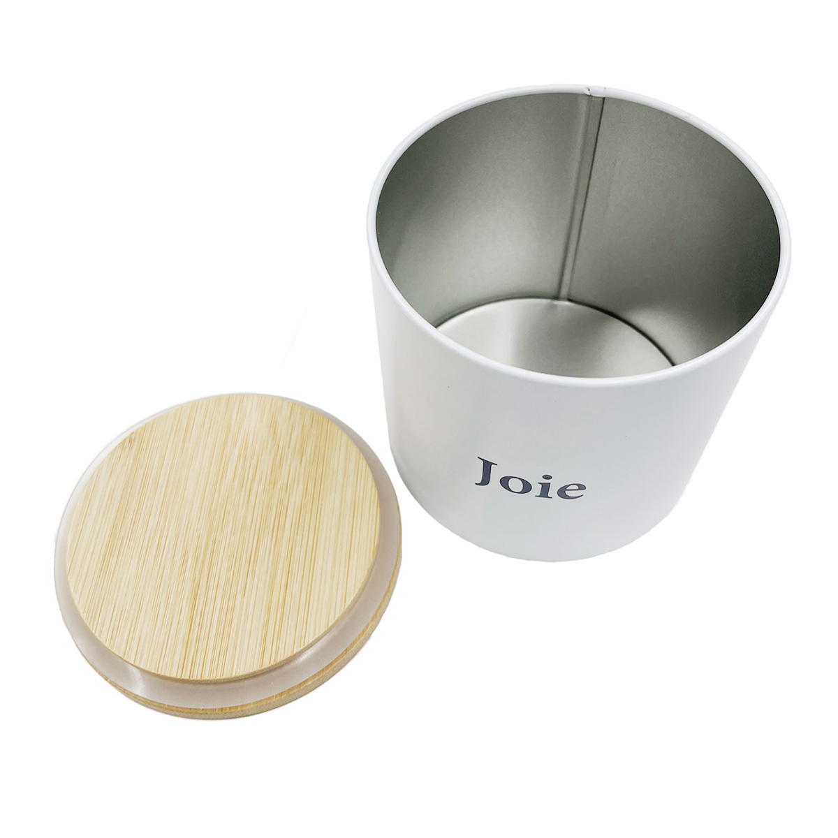 Tokinone PB.蓋付き缶キャニスター S 049996