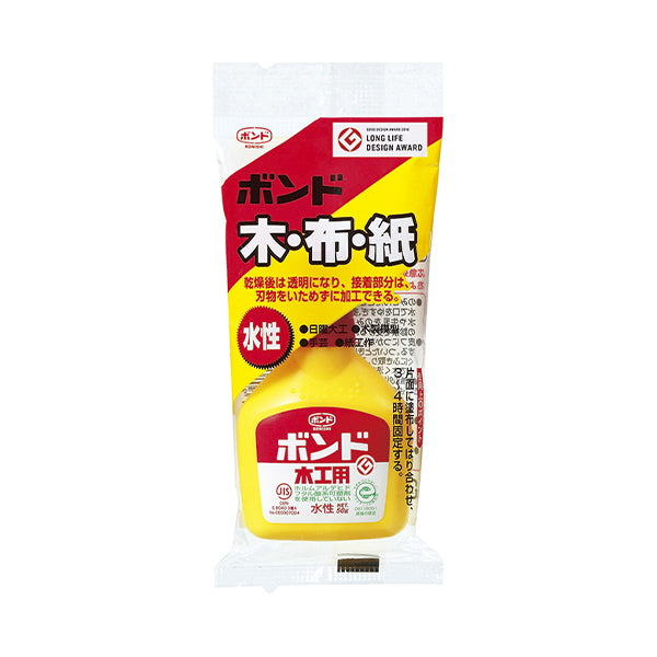コニシ ボンド 木工用 50g 050048