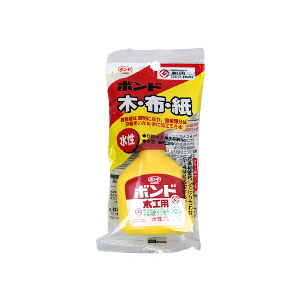 コニシ ボンド 木工用 50g 050048