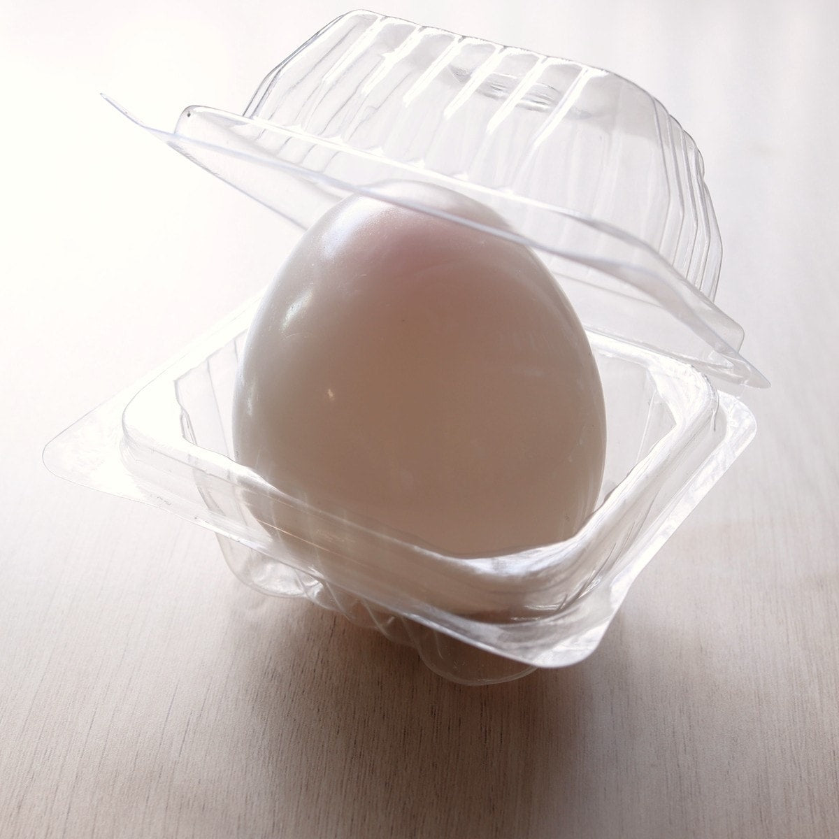 ぷにゅグニョたまご 050127