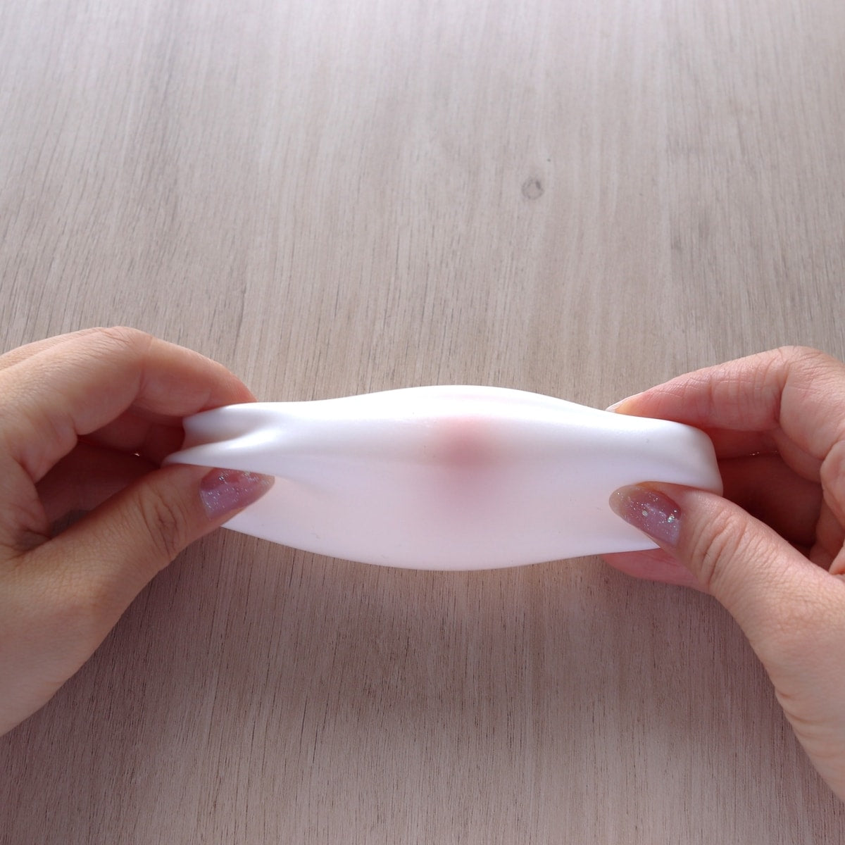 ぷにゅグニョたまご 050127