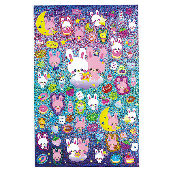 ボリューミーシール /メルティツインズ 050220