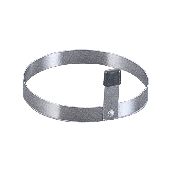 目玉焼き型 シェイプリング丸型 050521